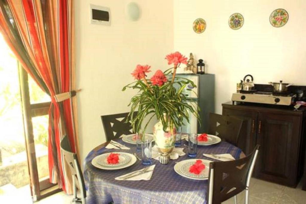 Dionis Villa