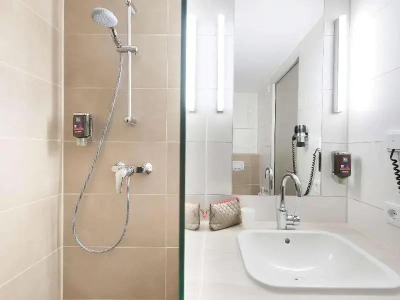 ibis Styles Konstanz - Chambres