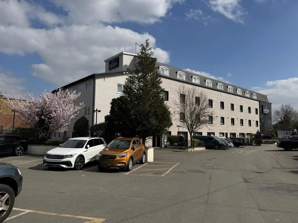 Savera Hotel South Ruislip - Général