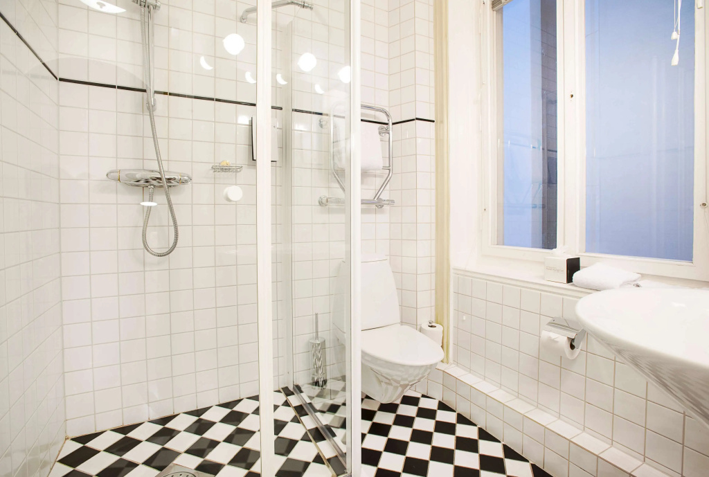 Hotel Kung Carl, WorldHotels Crafted - Chambres