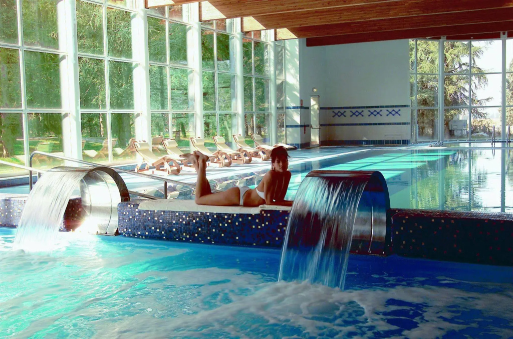 Hotel Terme - Général