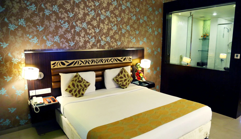 Hotel photo 6