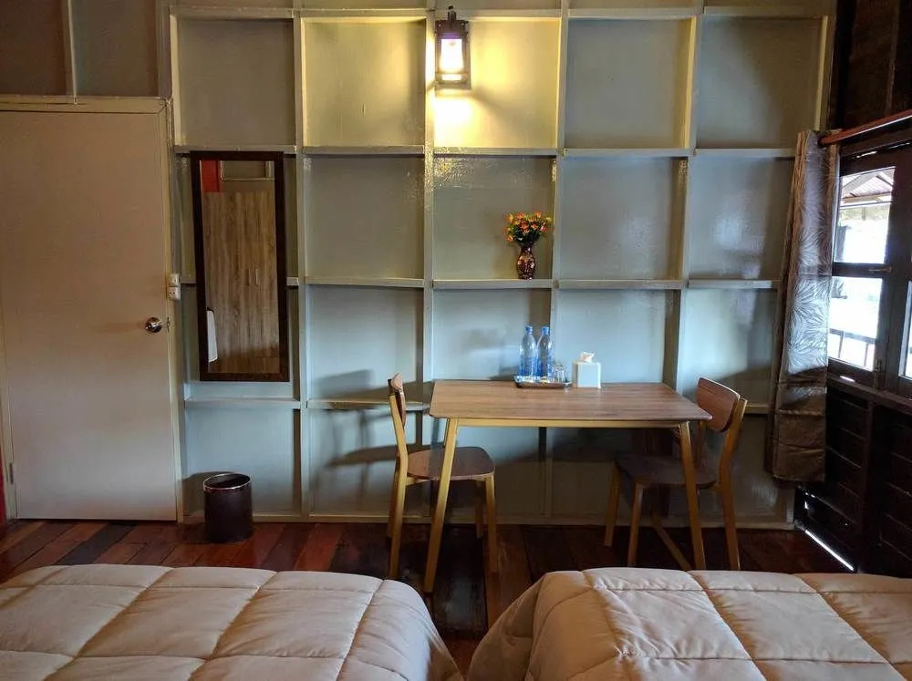 Funky Box Hostel - фото 4