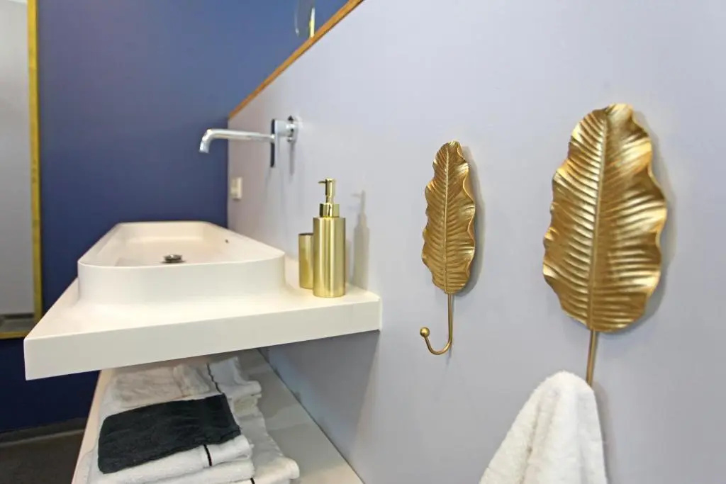 La Petite Couronne, Ecolodge & Lofts - Chambres
