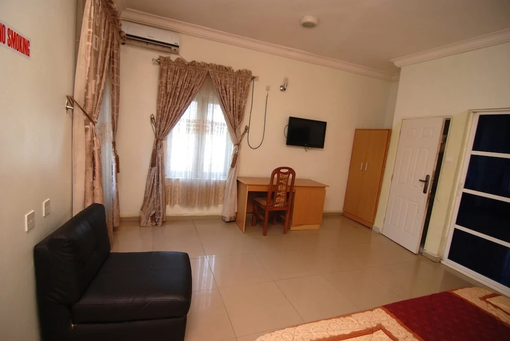 Sumed Suites - фото 3