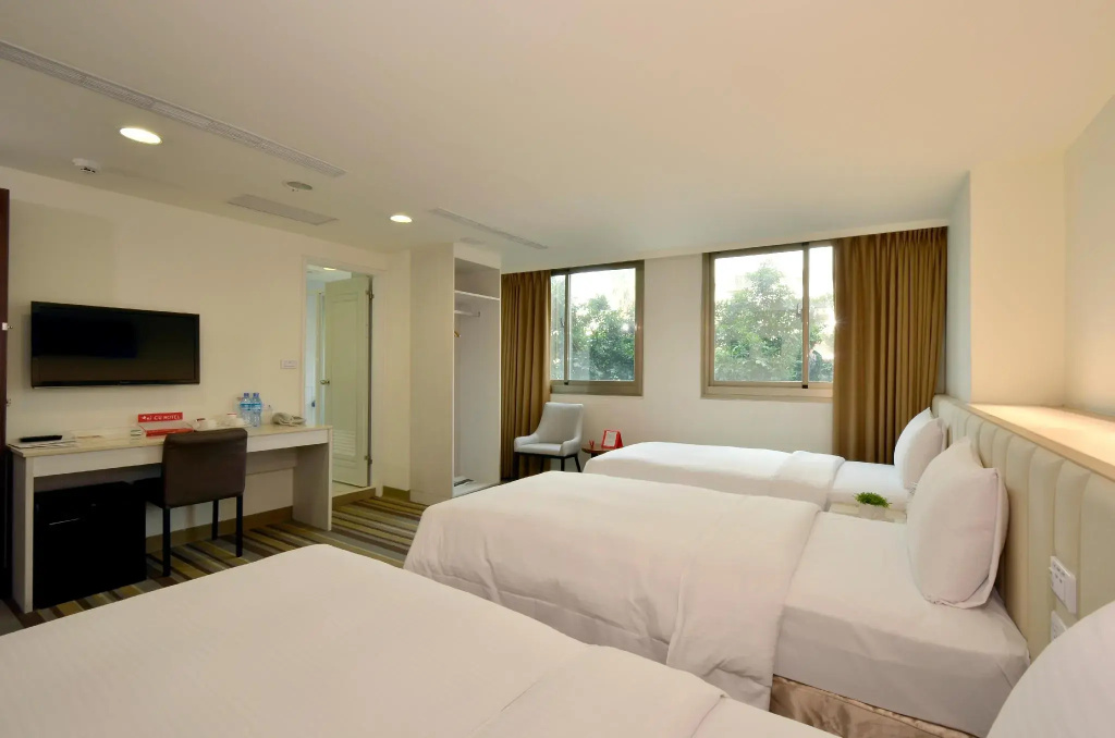 Hotel photo 6