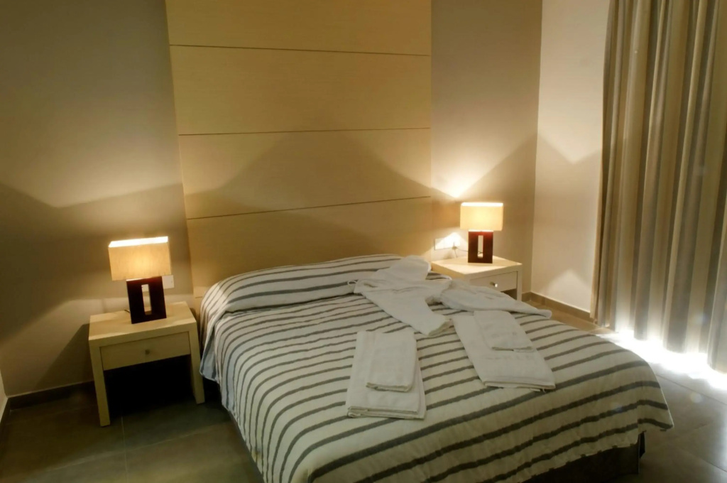 Capital Coast Resort & Spa - Général