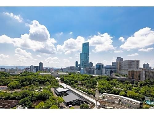 Willows Hotel Osaka Shin Imamiya - Vacation STAY 03163v 사진 18