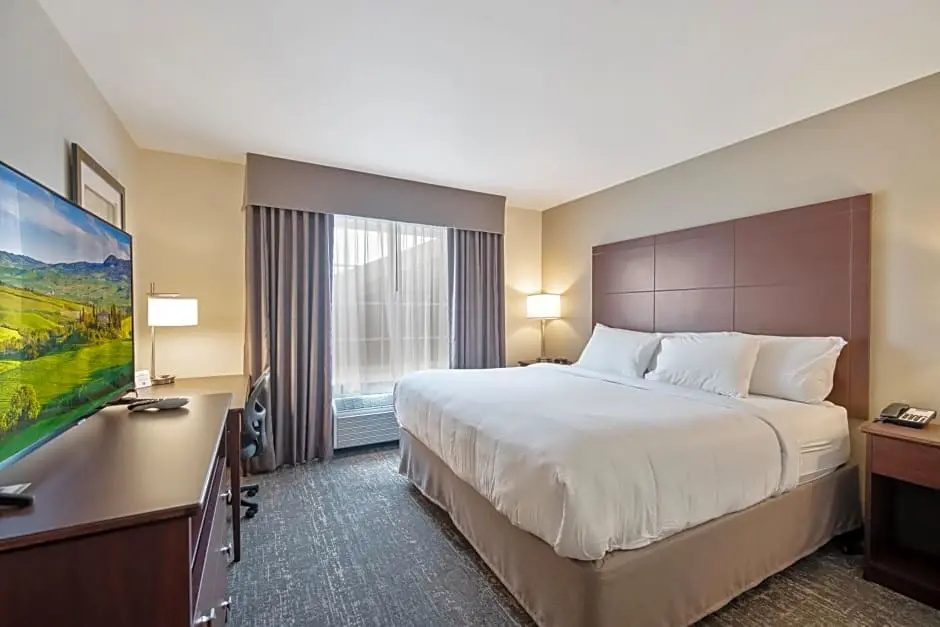 Quadruple Suite