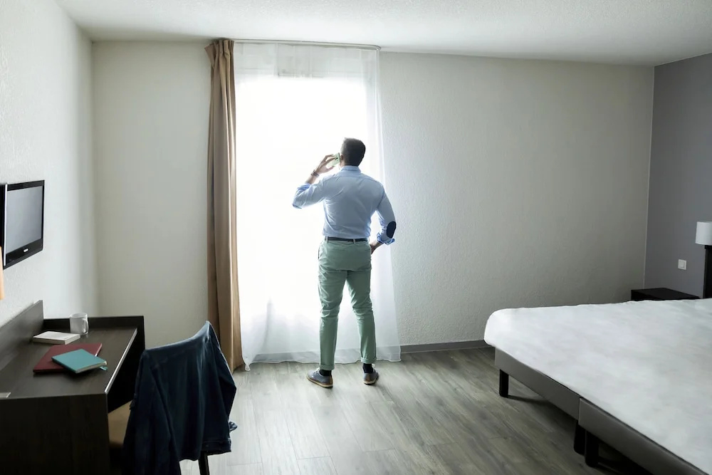 Voir la photo 2 — Aparthotel Adagio Access Orleans