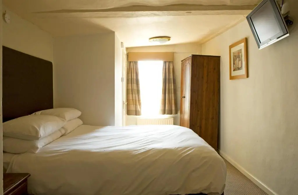 Bull Hotel Halstead by Greene King Inns - Chambres