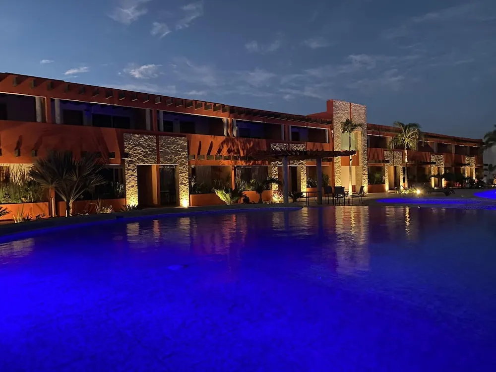 Hotel photo 14