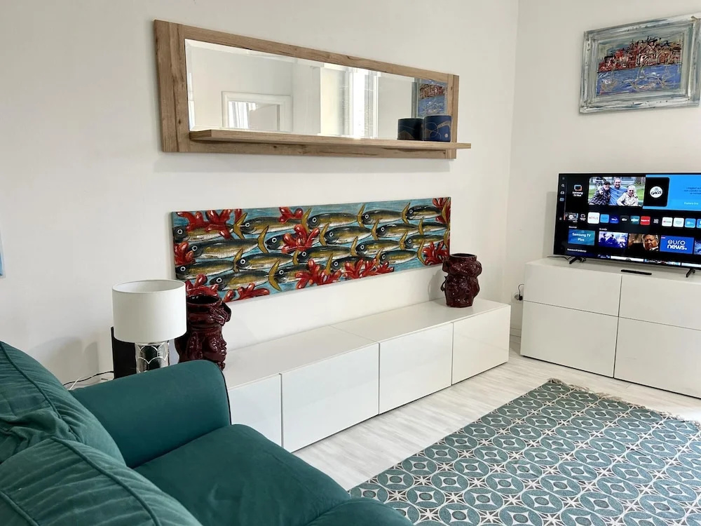 Medea Smart Apartment
