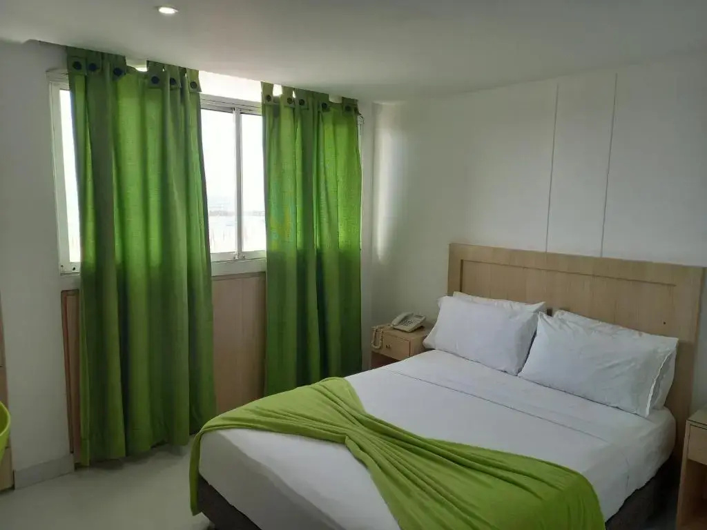 Hotel photo 9