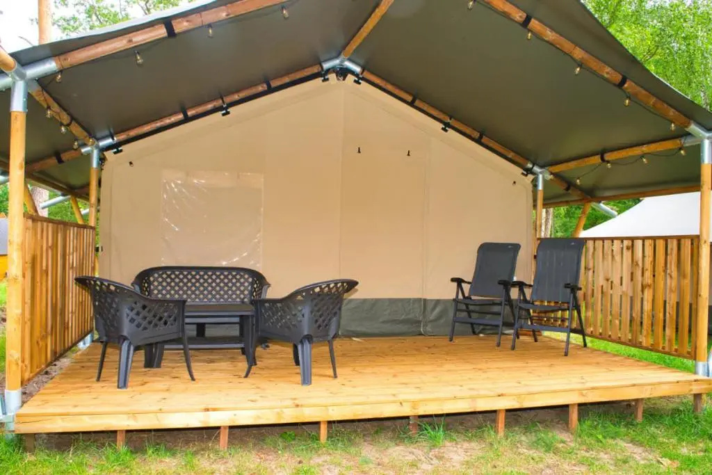 Tent