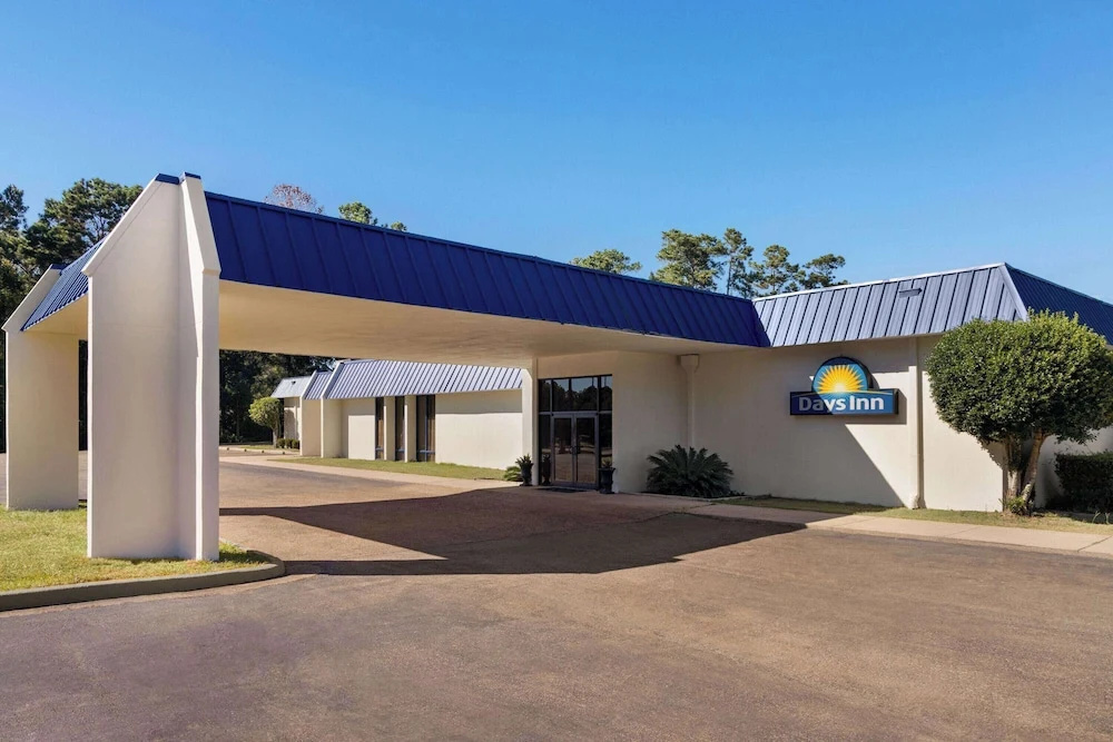 Days Inn McComb MS