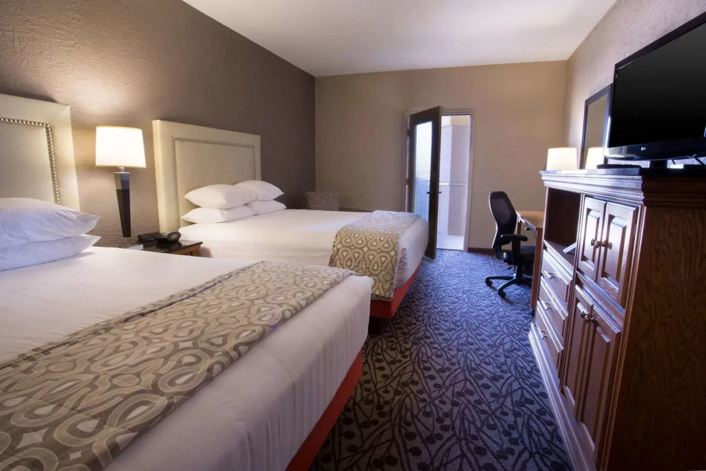 Drury Inn & Suites Amarillo - Général