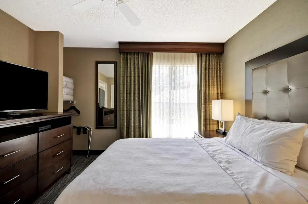 Homewood Suites by Hilton Atlanta-Galleria/Cumberland - Chambres