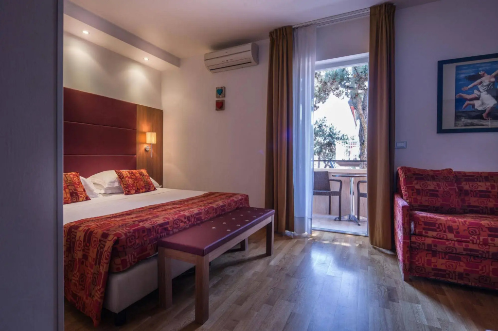Hotel Daniele - Général