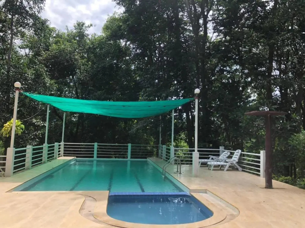 Saiyok River House - Général