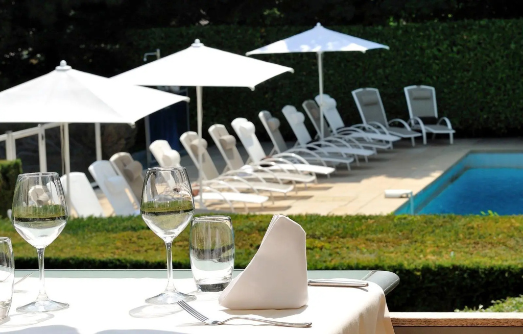 Domaine de Divonne - Général