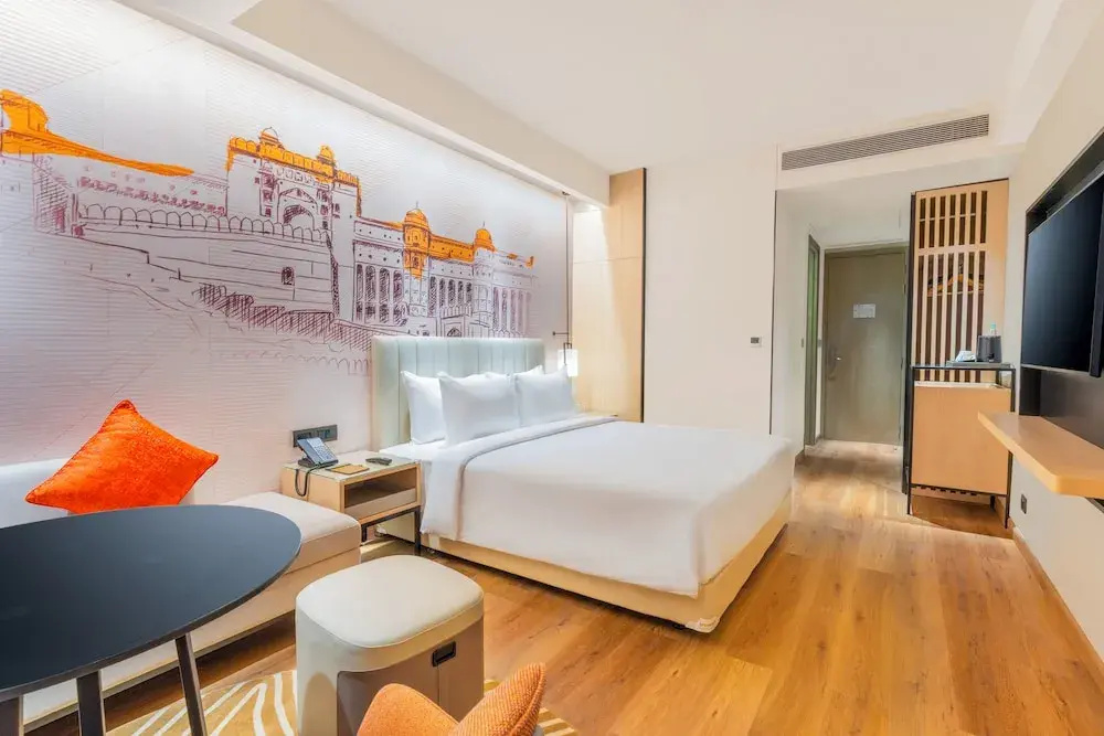Hotel photo 6