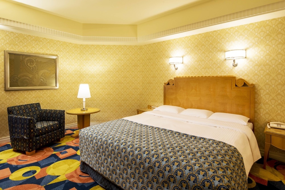 Disney Ambassador Hotel 사진 10