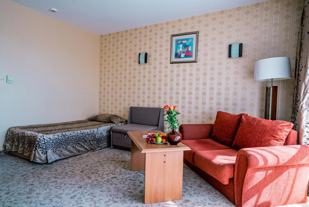 Izola Paradise Hotel - All Inclusive - фото 16