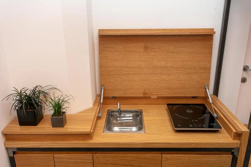 Bellamania BB - Chambres