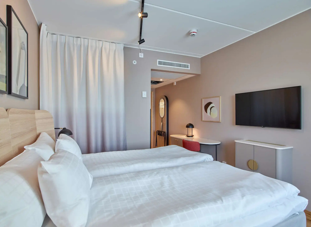 Hotel photo 37