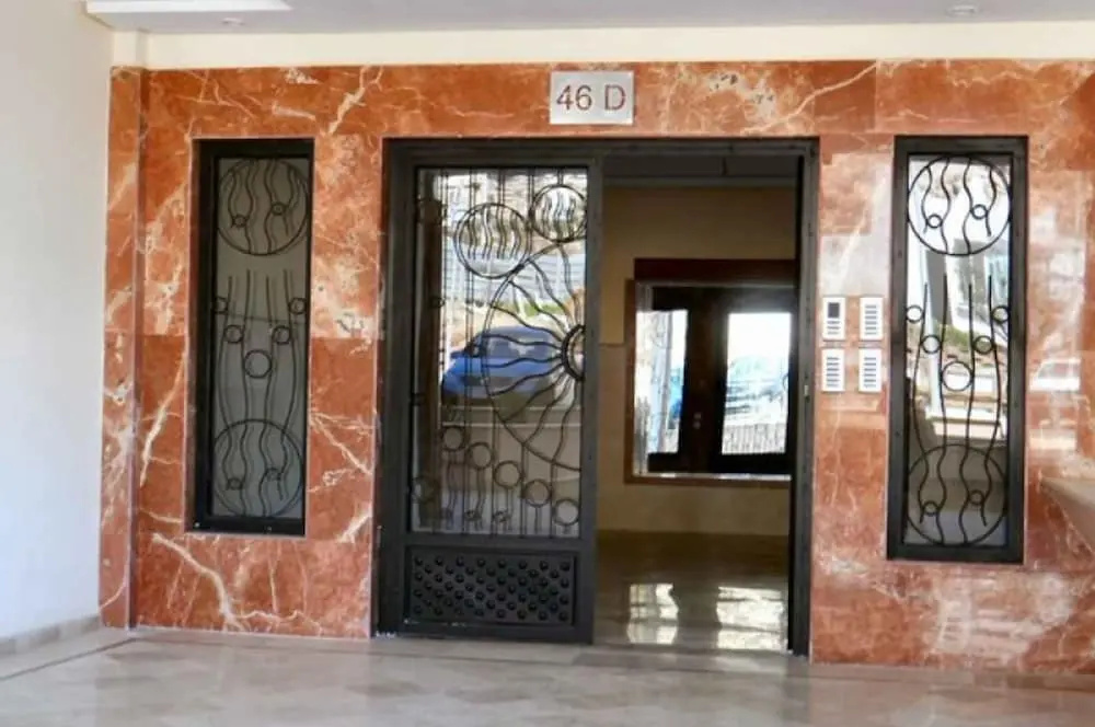 Mille et Une Nuit Apartment