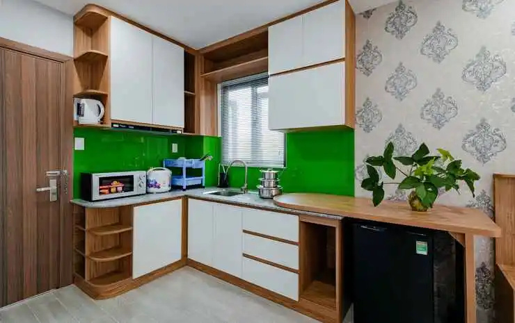 Coco Homestay in Phu Quoc