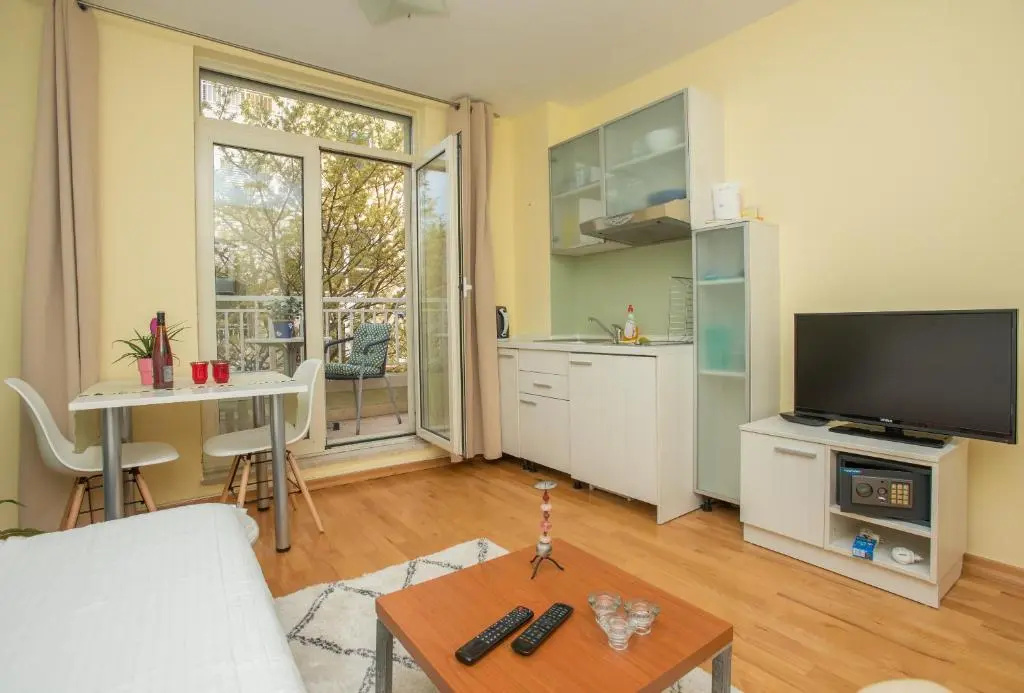 Studios Lulic - Chambres