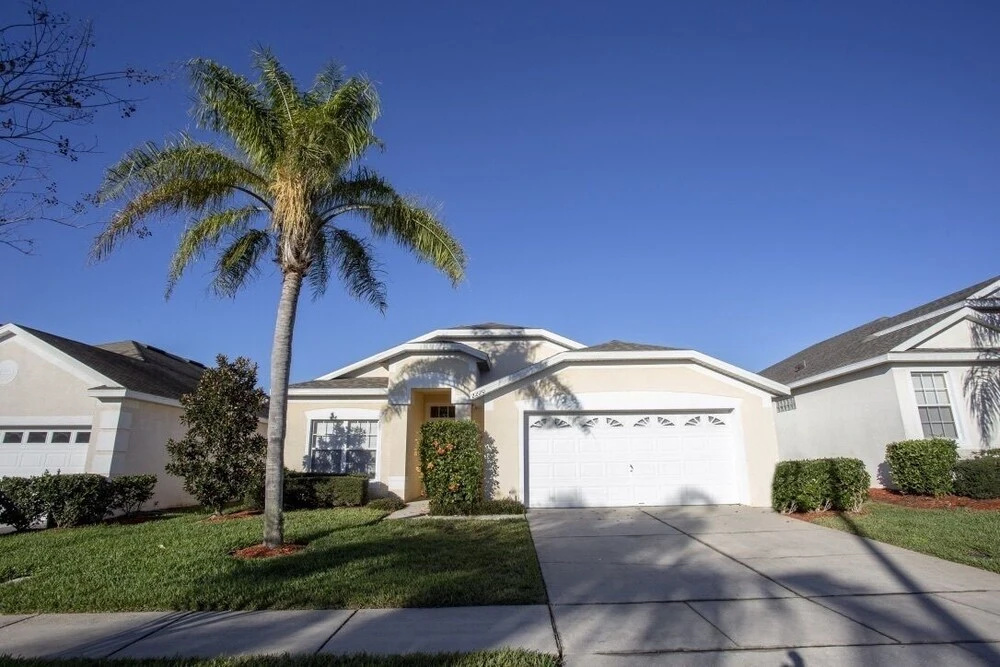 2220 Windsor Palms Resort 60409 / 61623