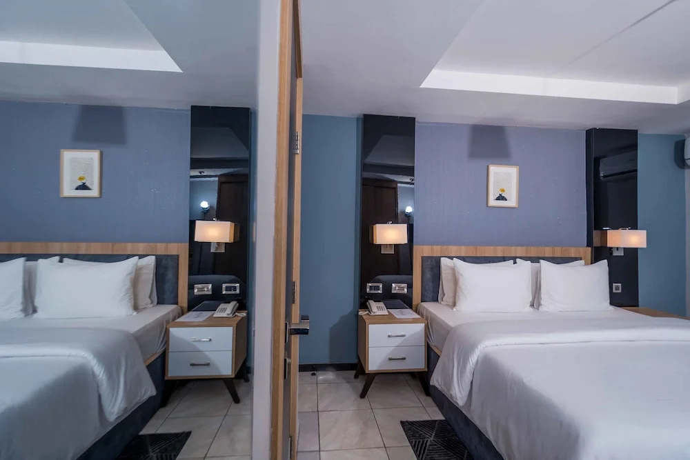 The Edge by Wellness - фото 27