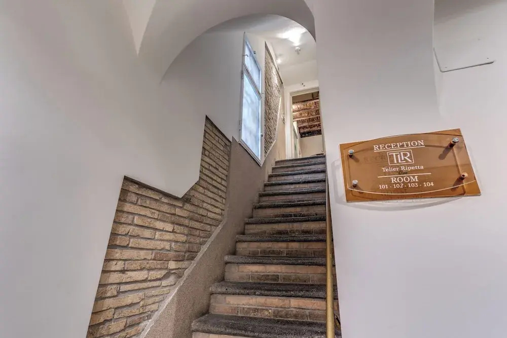 Hotel photo 21