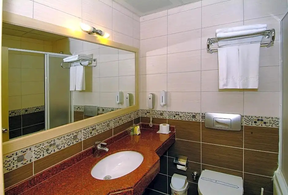 Classic room