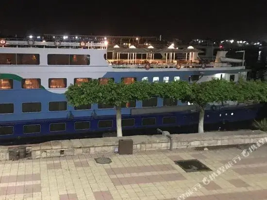 M/S Florence Nile Cruise