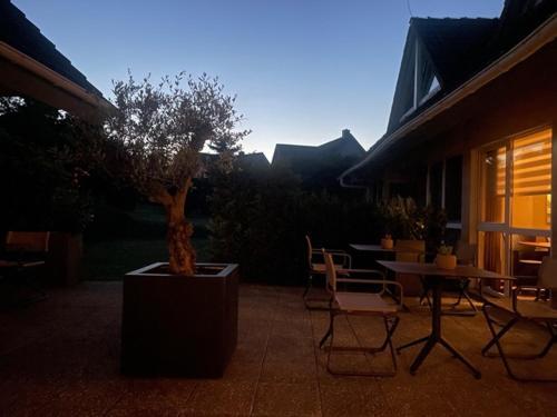 Landhotel Broda by null