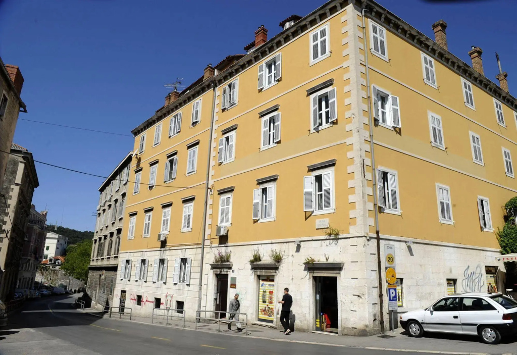 Villa Olea