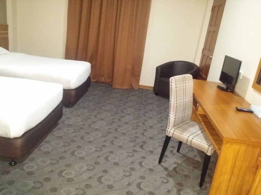 De Baron Resort