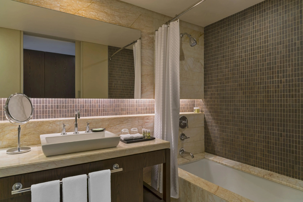 The Westin Santa Fe, Mexico City - Général