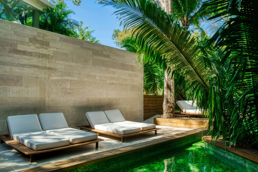 W Punta de Mita - Général