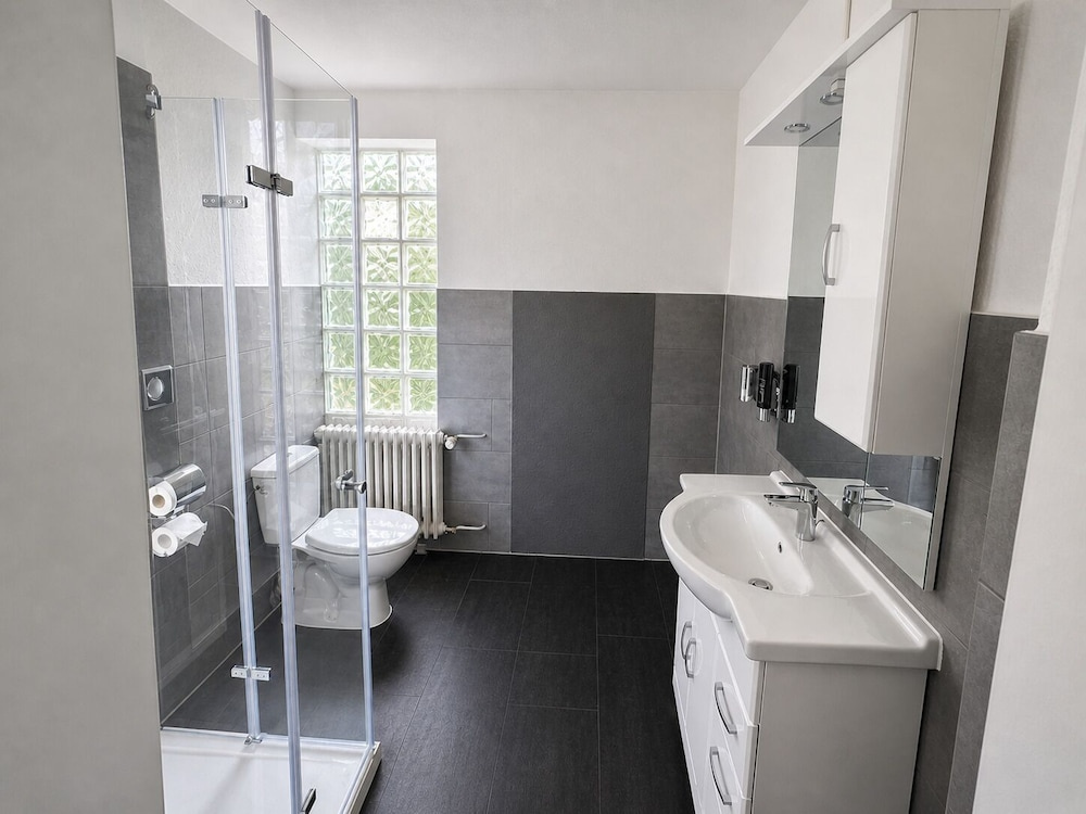 Seehotel Schwanenhof - Chambres