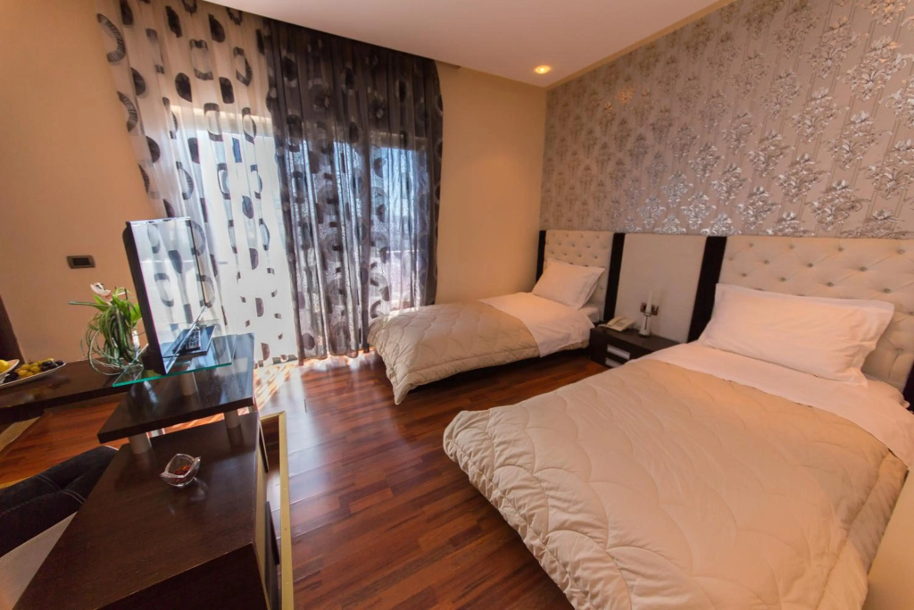 Hotel Brilant — 5
