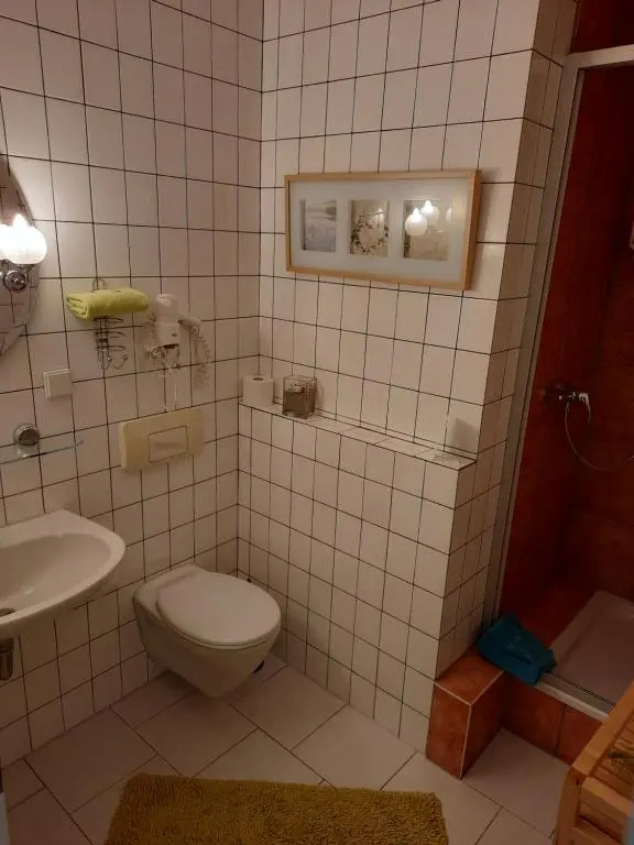 Zum Goldenen Stern - Chambres