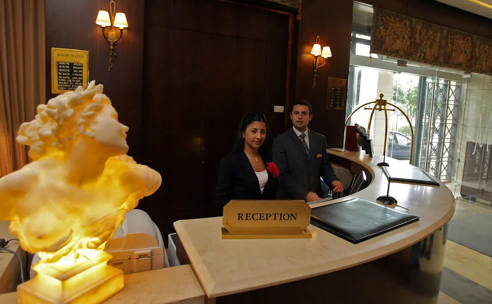 Hotel photo 32