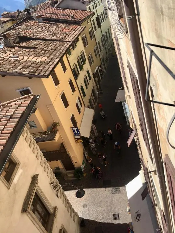 Appartamento Castello