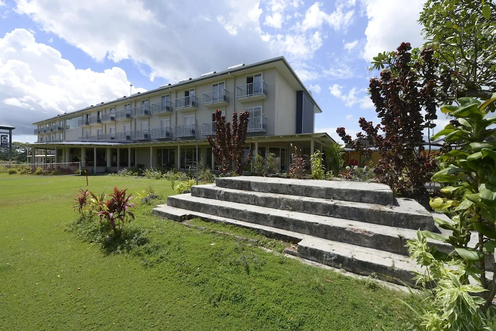 Gazelle International Hotel - Chambres