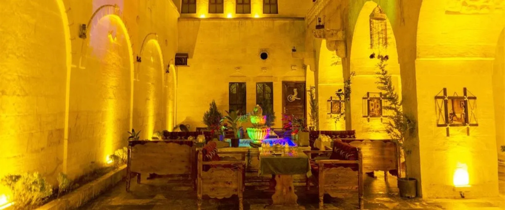 Hotel photo 21